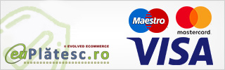 Plata online prin EuPlatesc